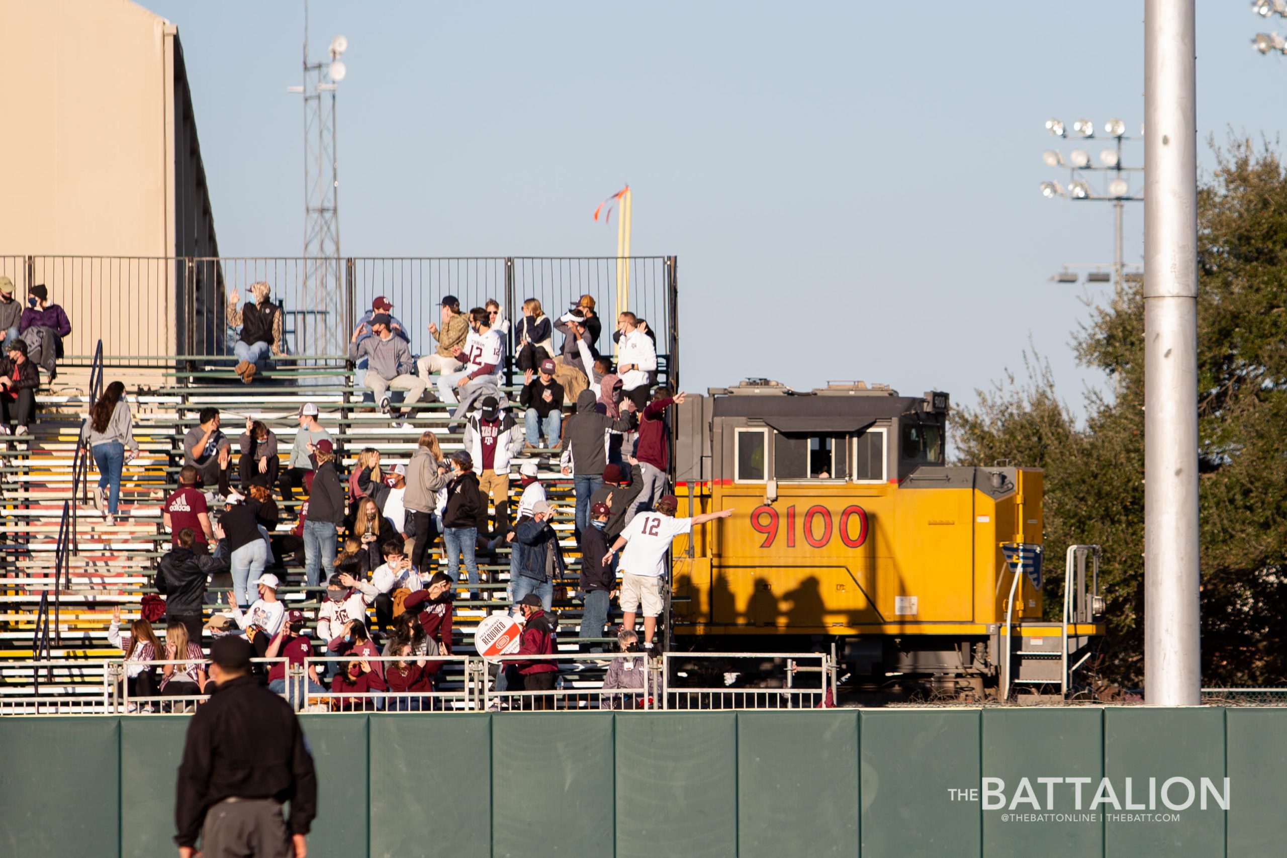 GALLERY: Baseball vs. Xavier Game 1