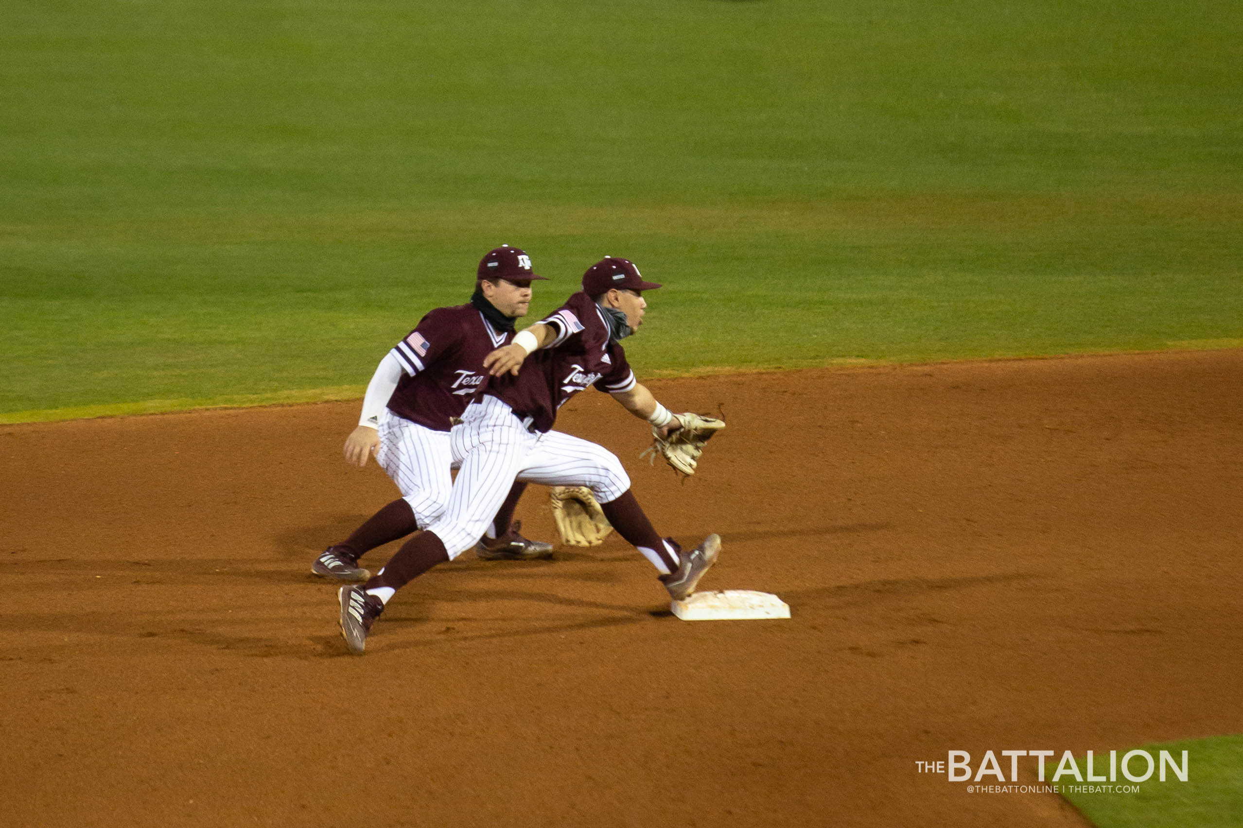 GALLERY: Baseball vs. Abilene Christian