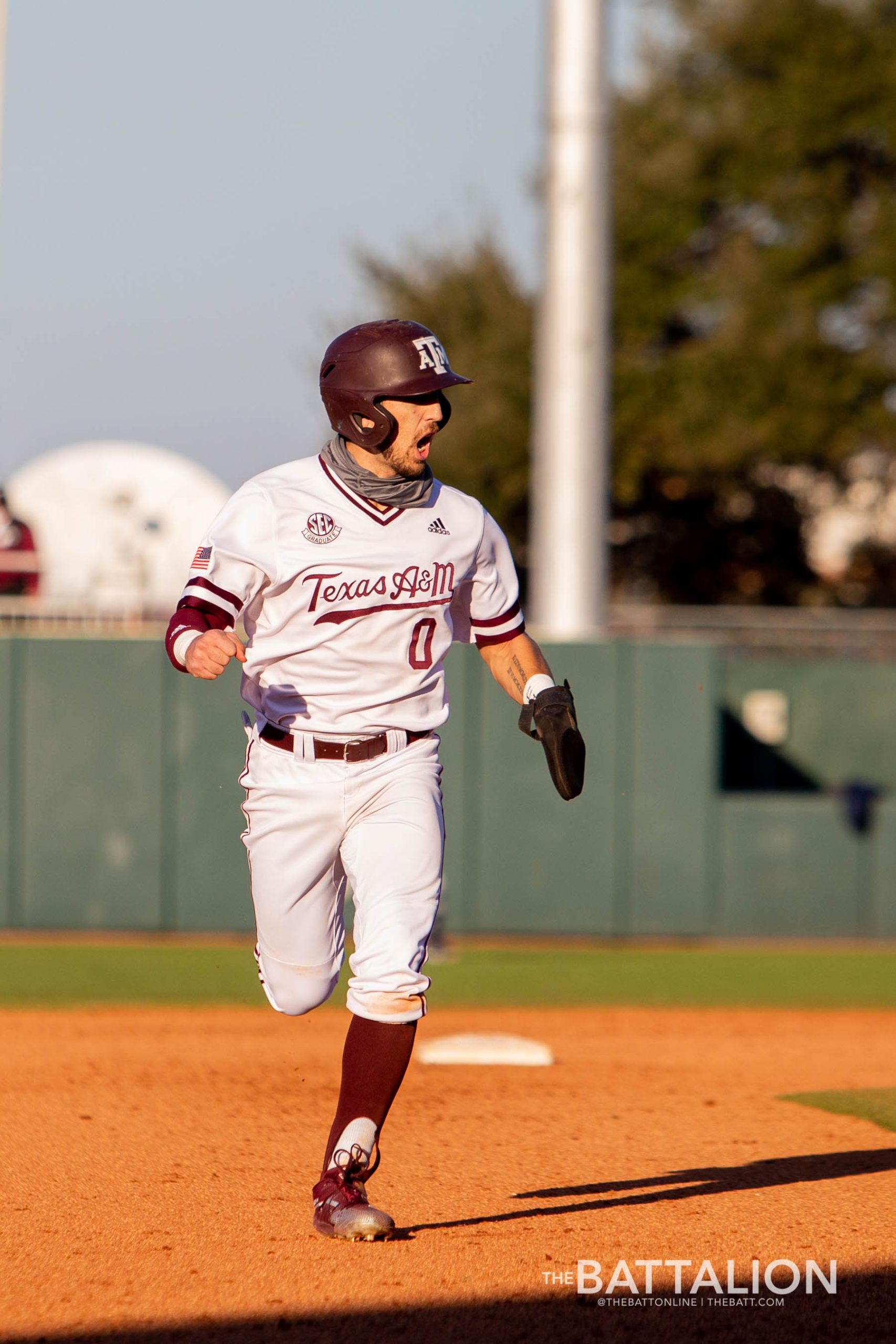 GALLERY: Baseball vs. Xavier Game 1