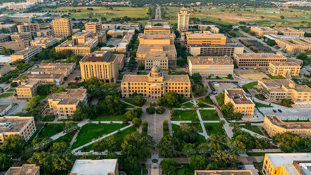 Opinion writer Stephanie Meckel discusses how Texas A&M has not been able to control mask wearing on campus through its Dont Pass It Back initiative.