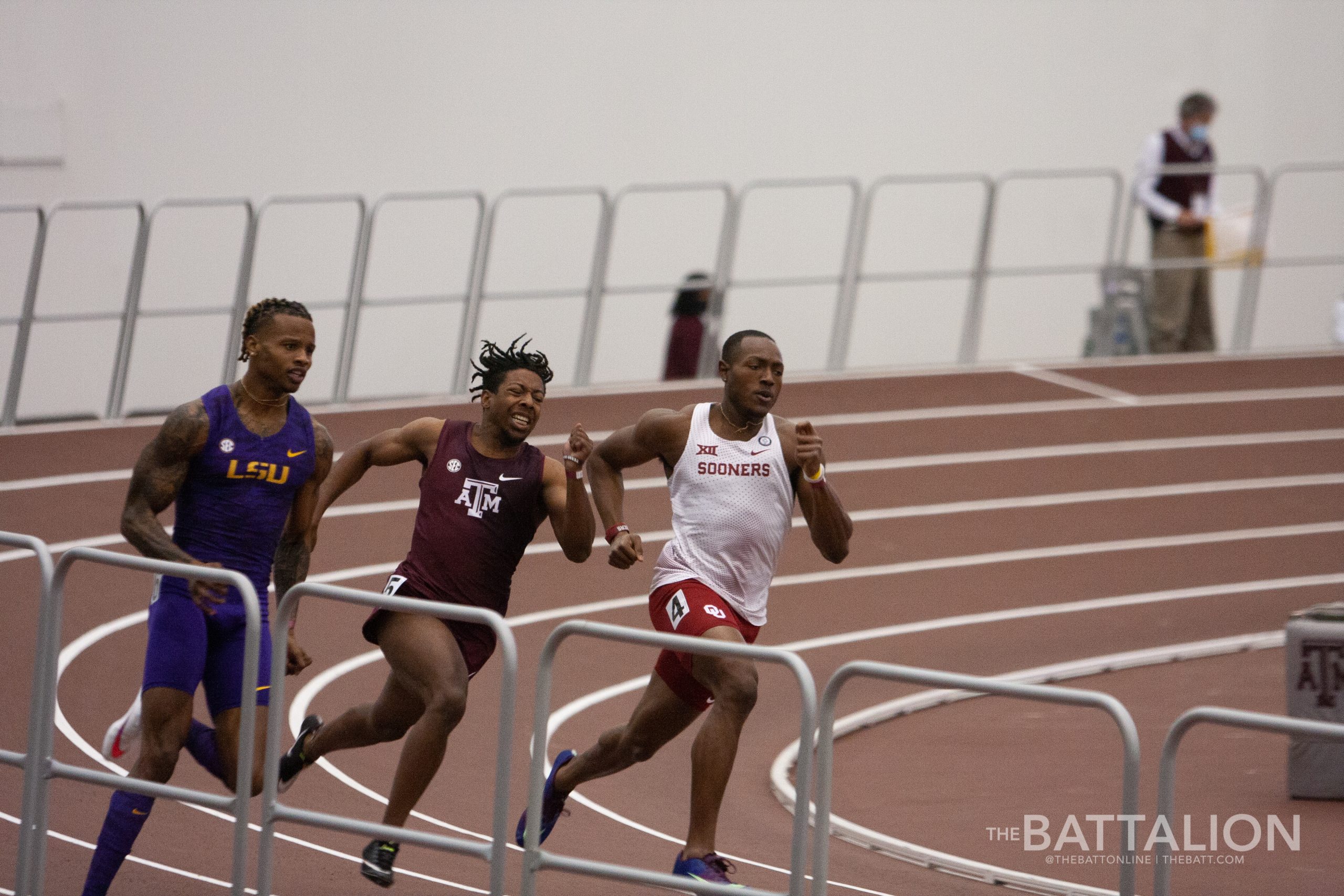 GALLERY: Charlie Thomas Invitational