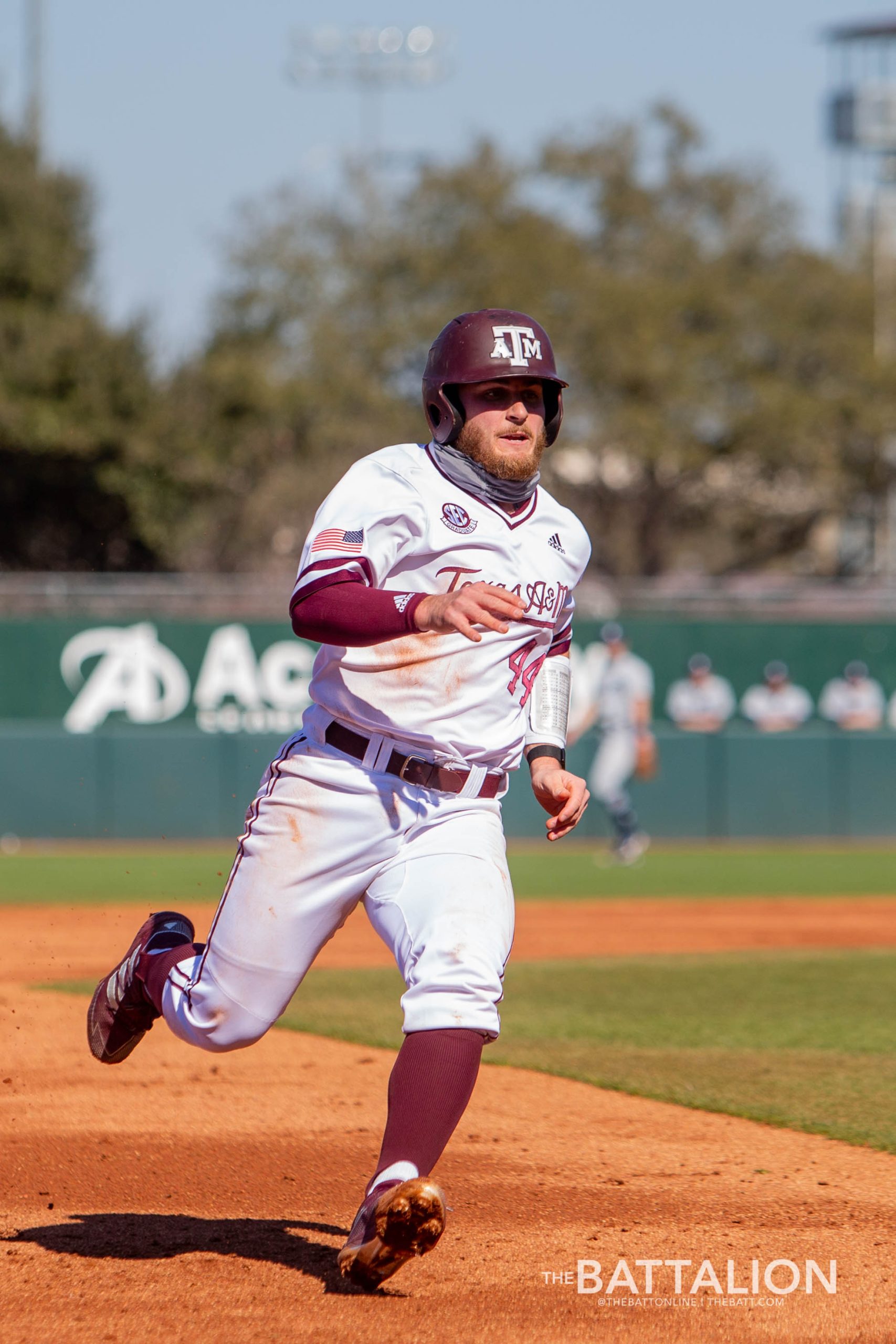 GALLERY: Baseball vs. Xavier Game 1