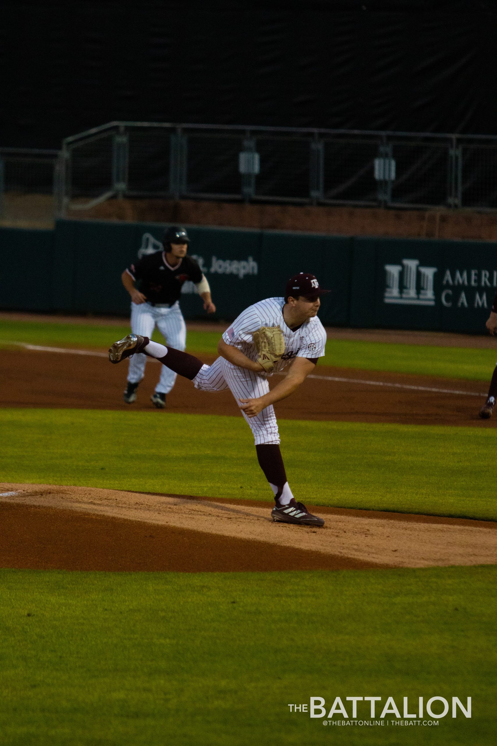 GALLERY: Baseball vs. UIW