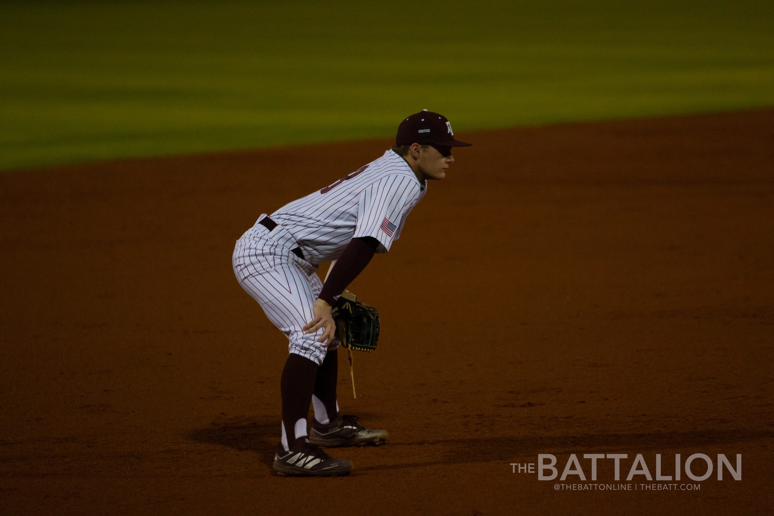 GALLERY: Baseball vs. UIW