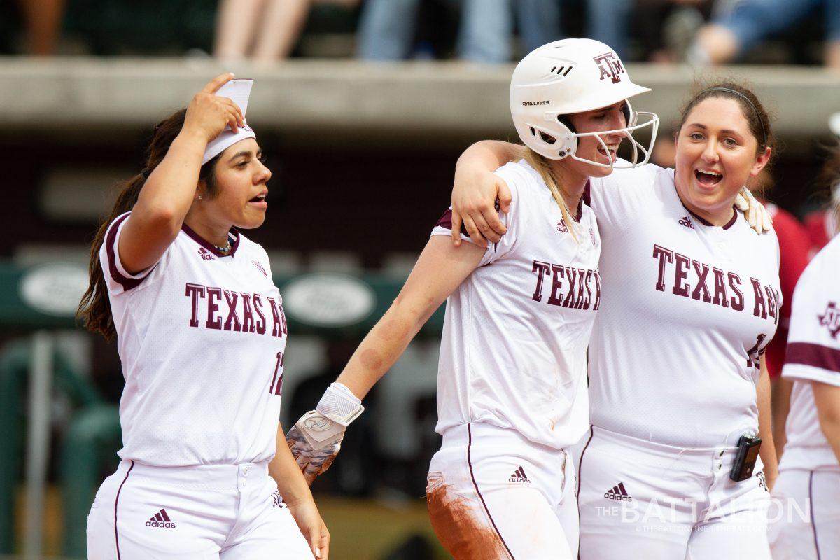 The newly-ranked No. 24 Texas A&M softball team will challenge No. 4 Alabama in Tuscaloosa for a three game series beginning on Thursday, April 1 at 5 p.m. 