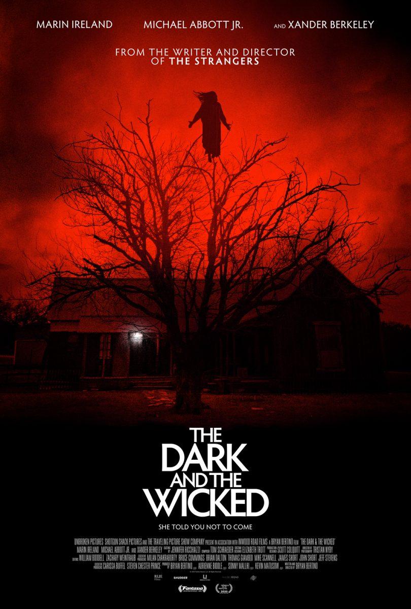 Film critic Joseph Ornelas's review of "The Dark and the Wicked" describes how the film seemed to miss the mark.&#160;