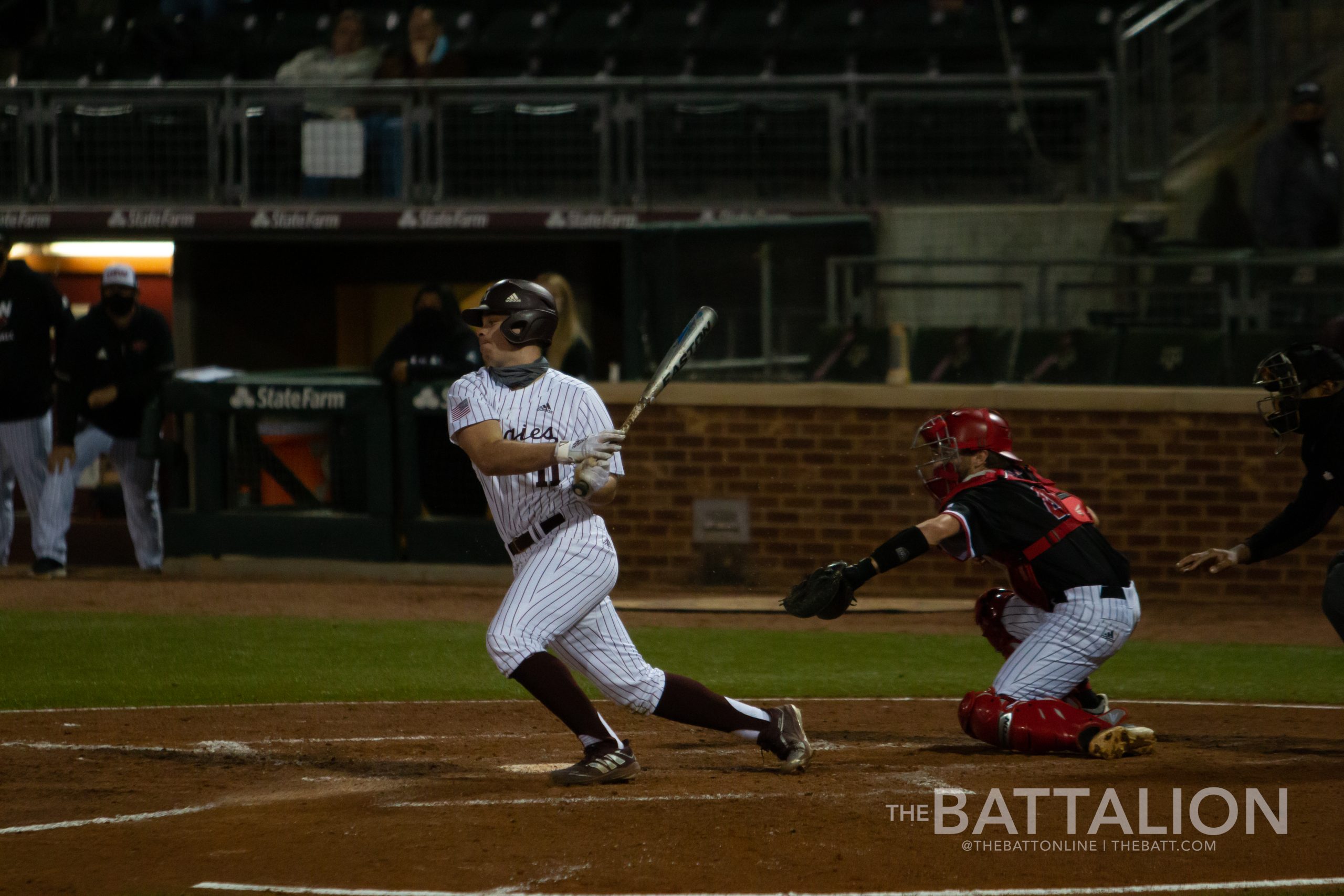 GALLERY: Baseball vs. UIW