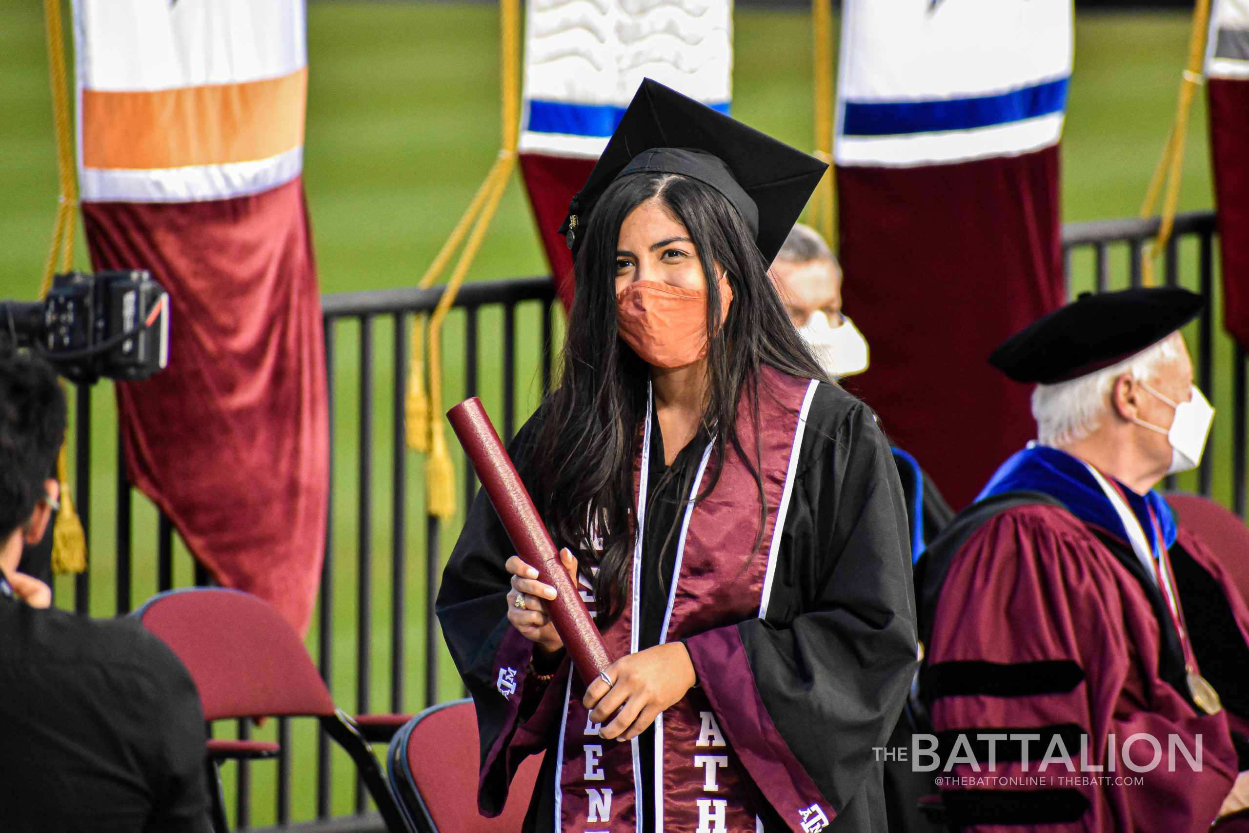 GALLERY: 2020 Makeup Graduation