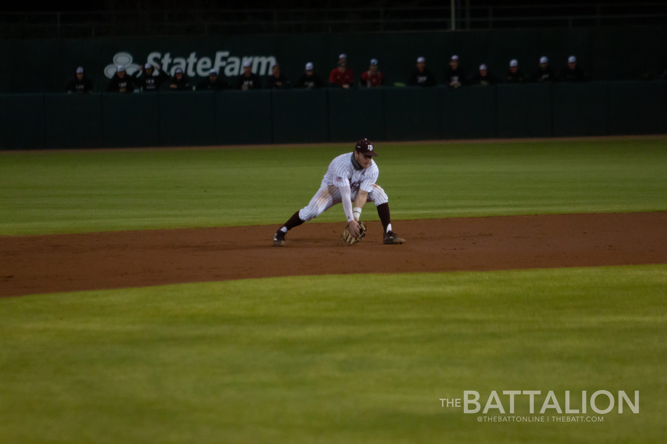 GALLERY: Baseball vs. UIW