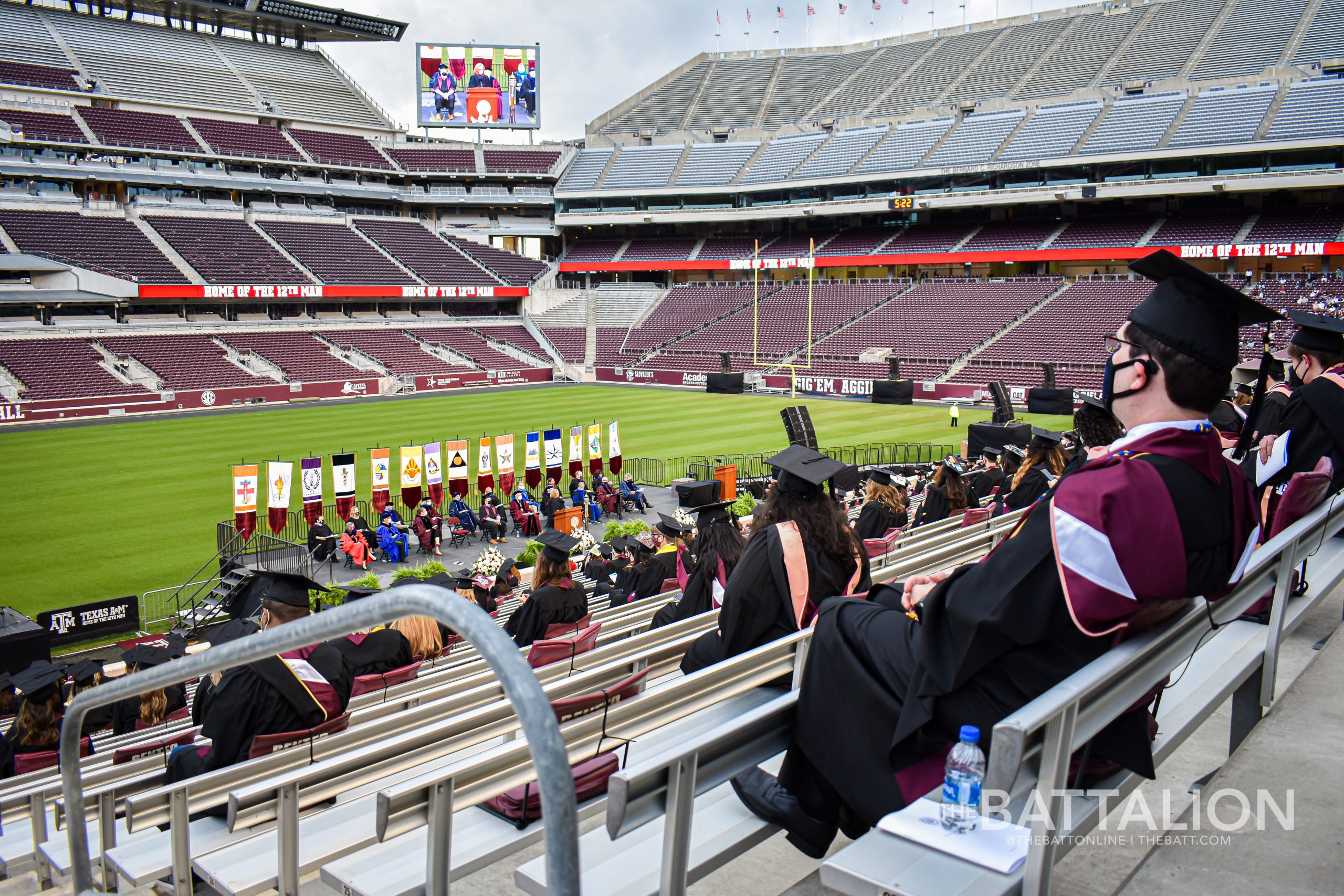 GALLERY: 2020 Makeup Graduation