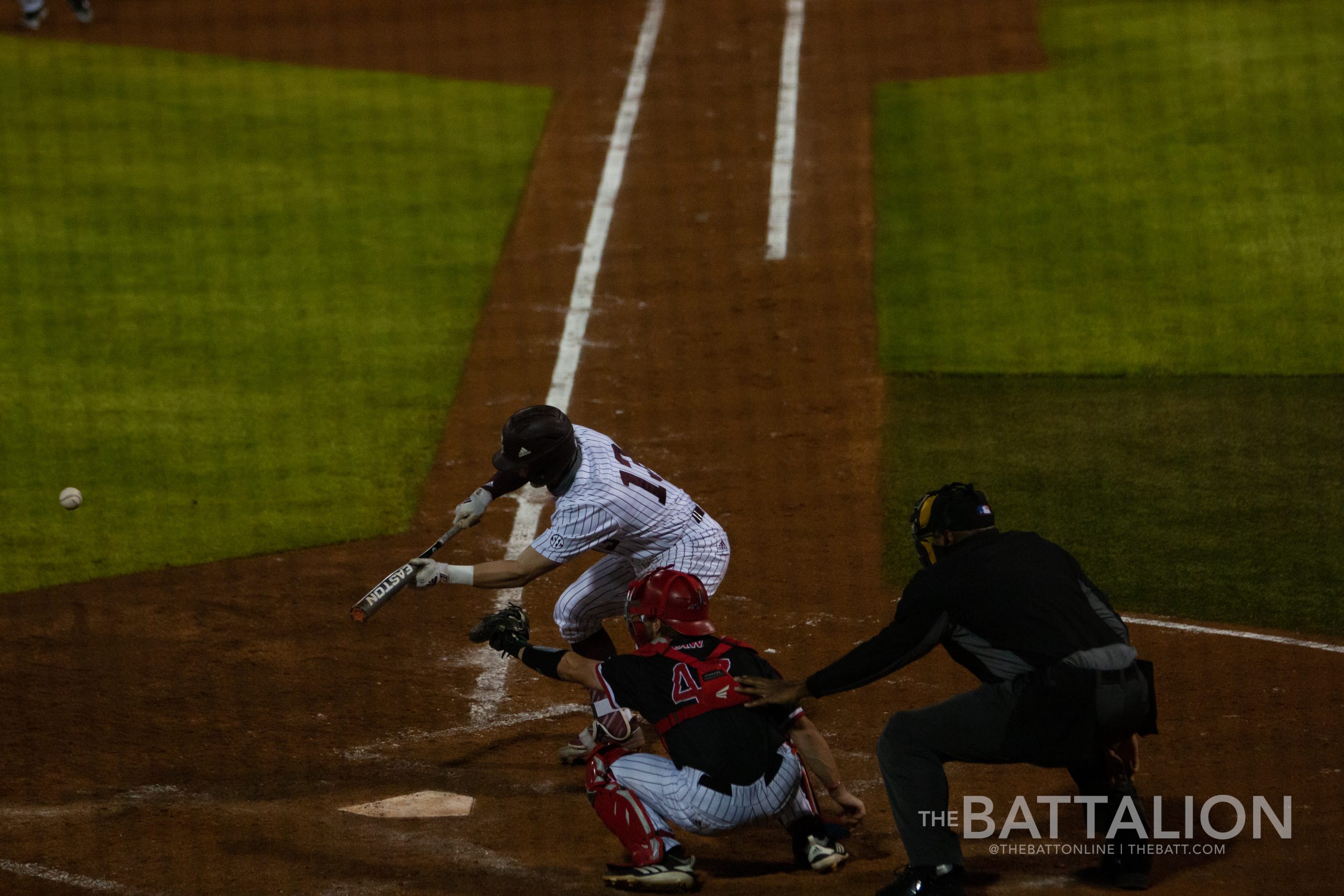 GALLERY: Baseball vs. UIW