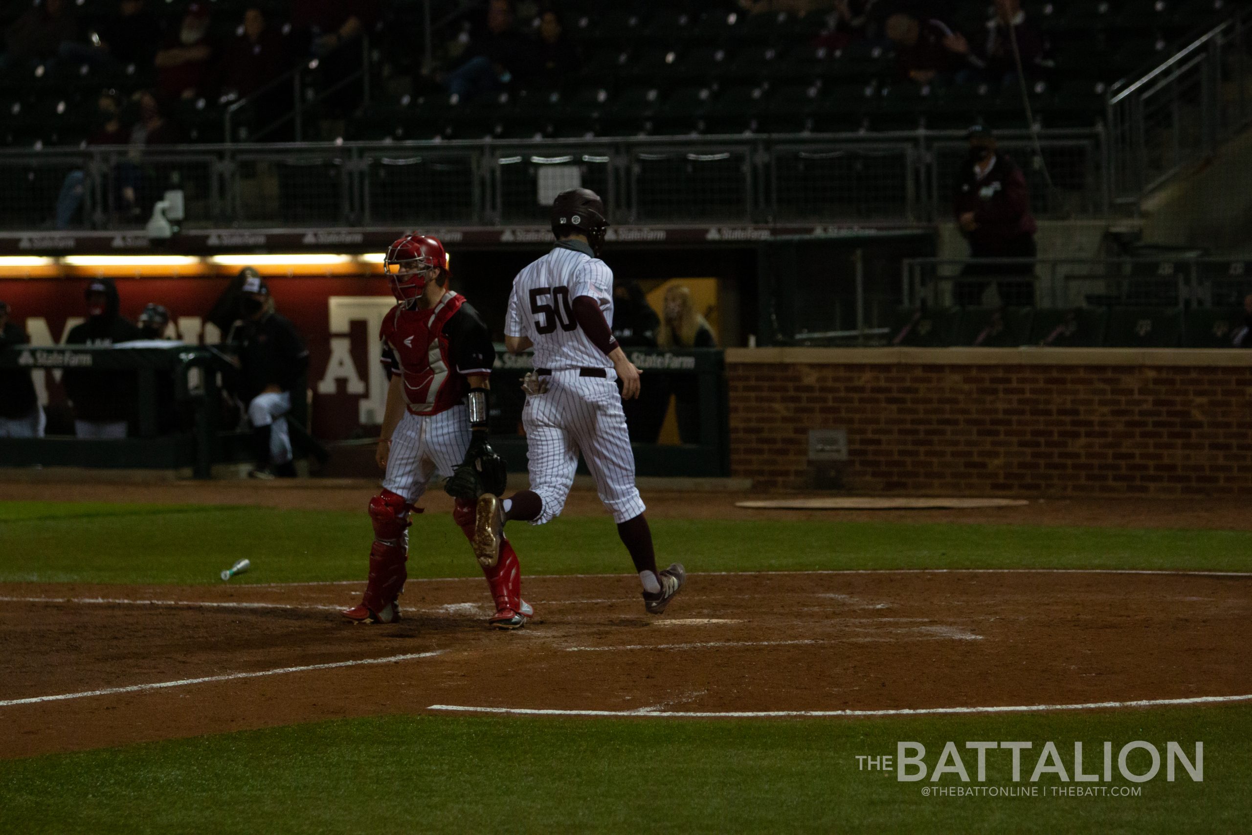 GALLERY: Baseball vs. UIW