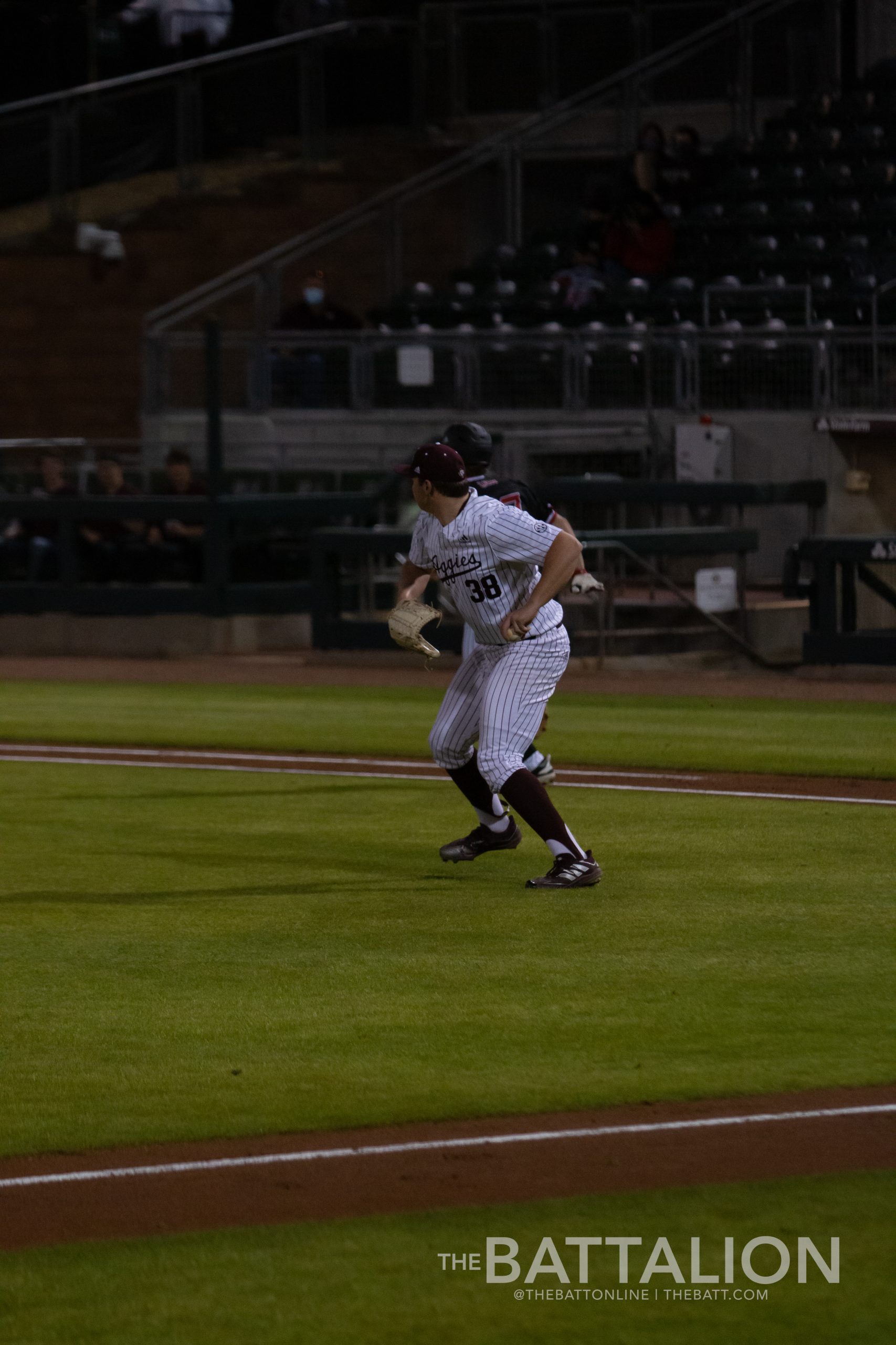 GALLERY: Baseball vs. UIW