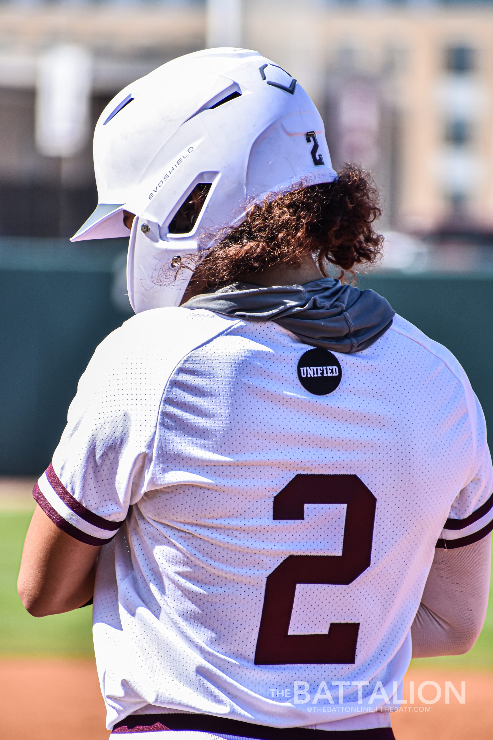 GALLERY%3A+Softball+vs.+Campbell