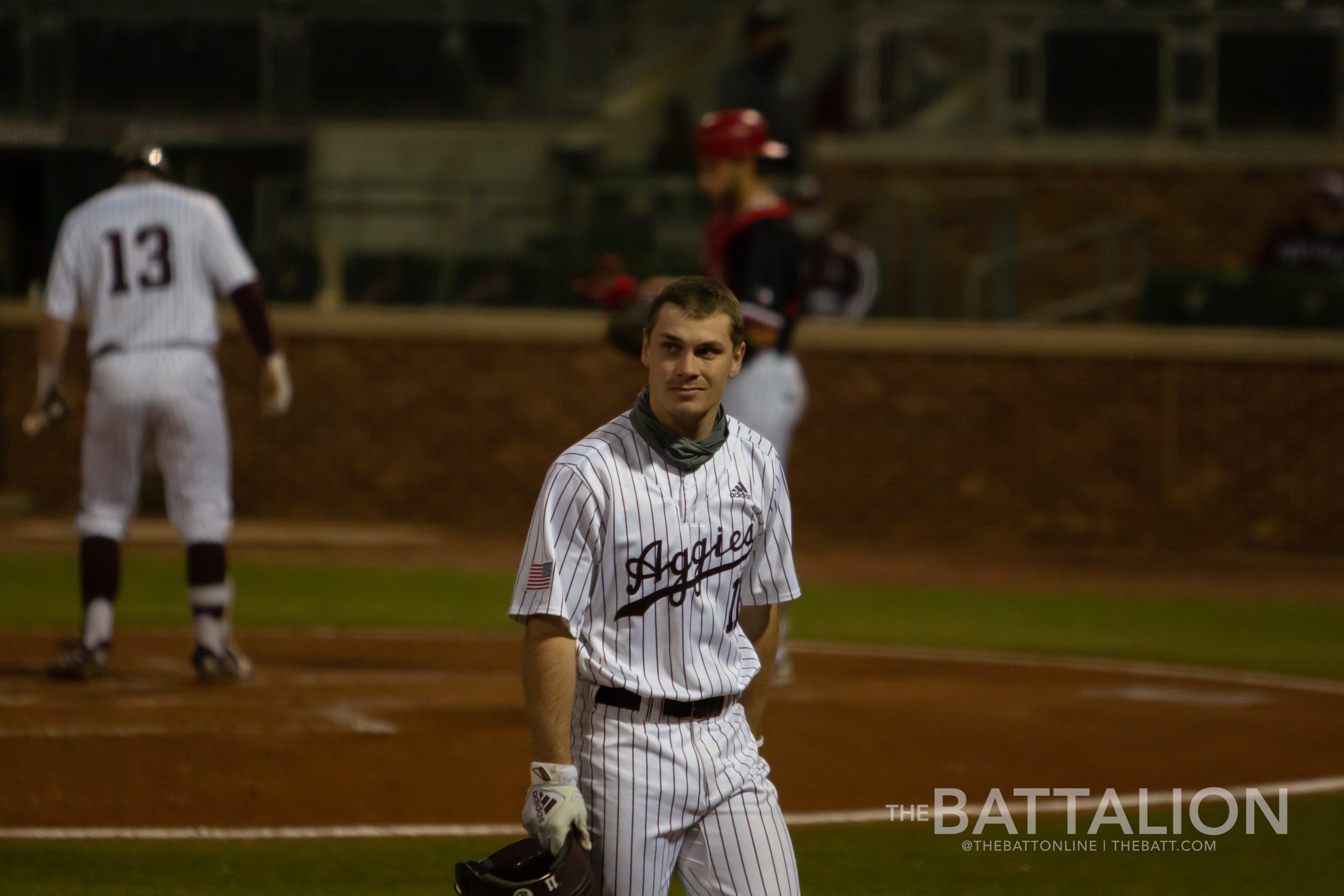 GALLERY: Baseball vs. UIW