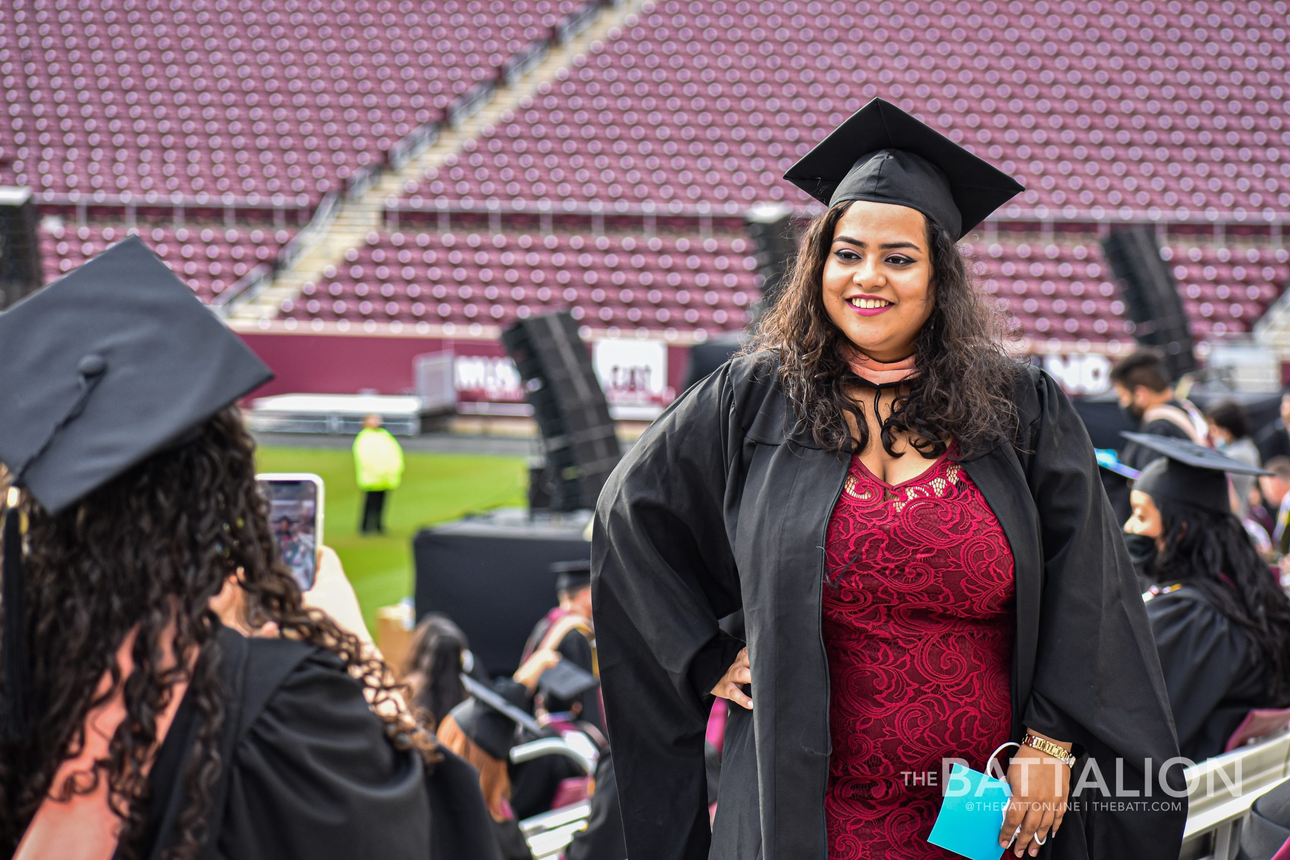 GALLERY: 2020 Makeup Graduation