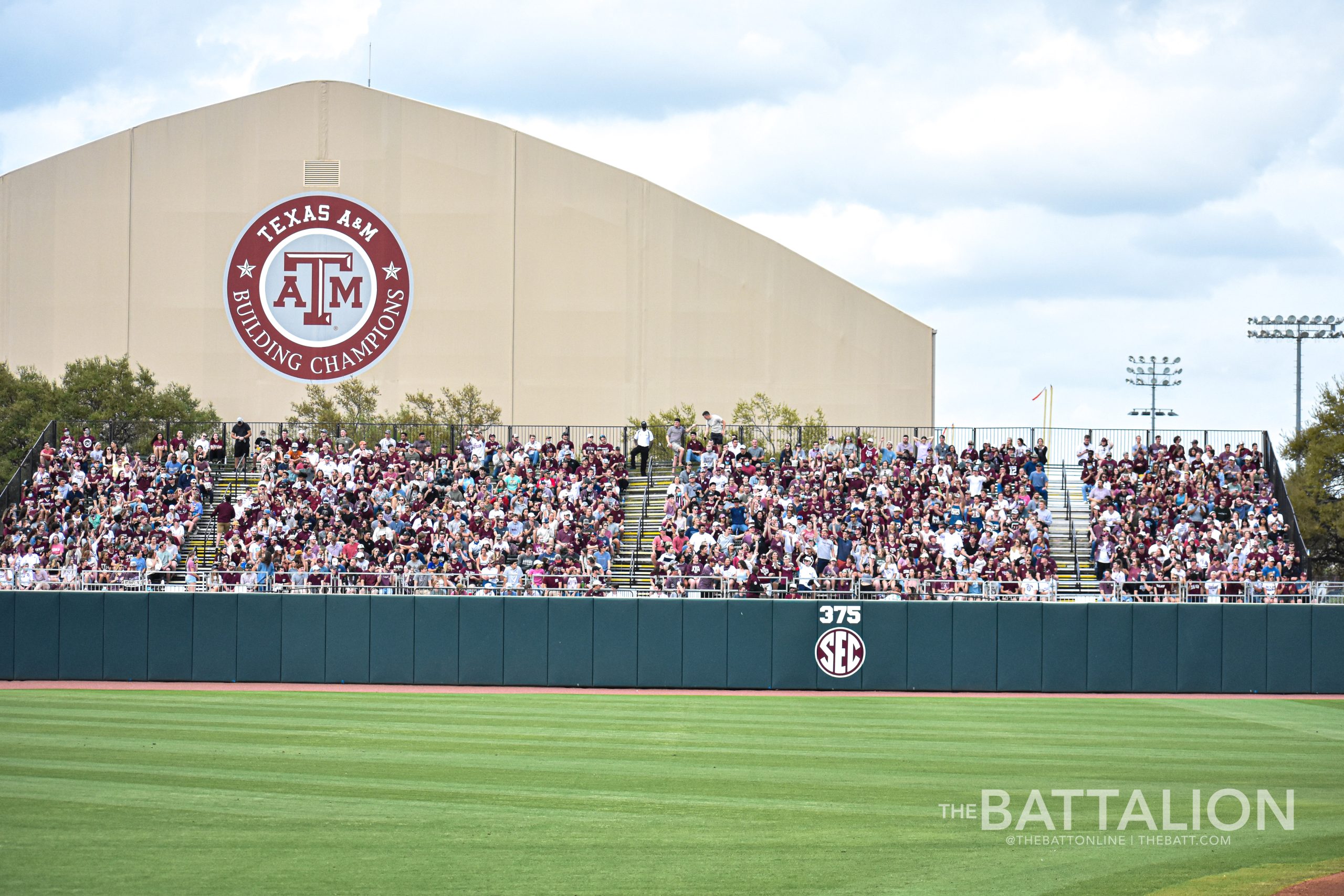 GALLERY%3A+Baseball+vs.+Texas