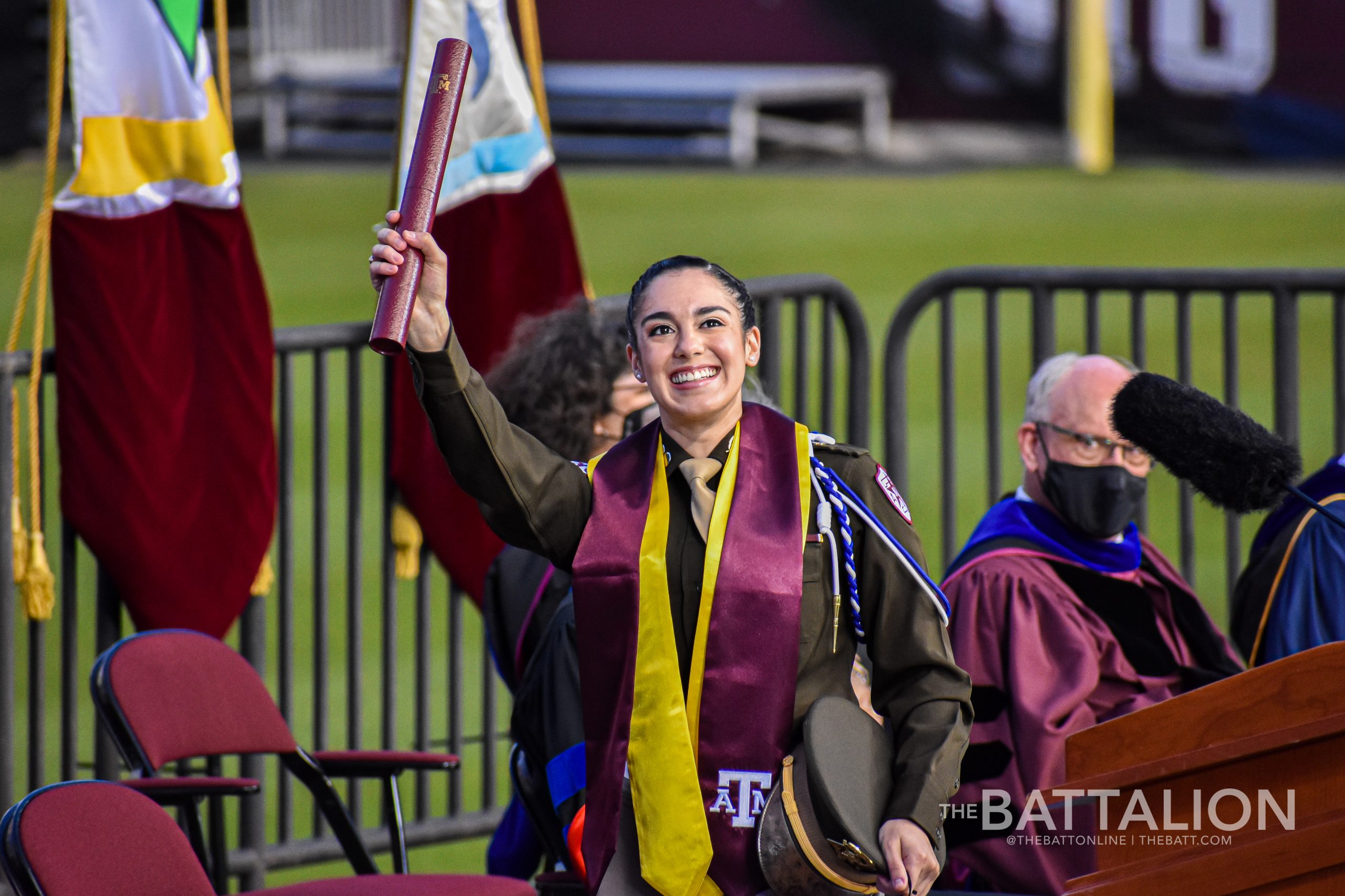 GALLERY: 2020 Makeup Graduation