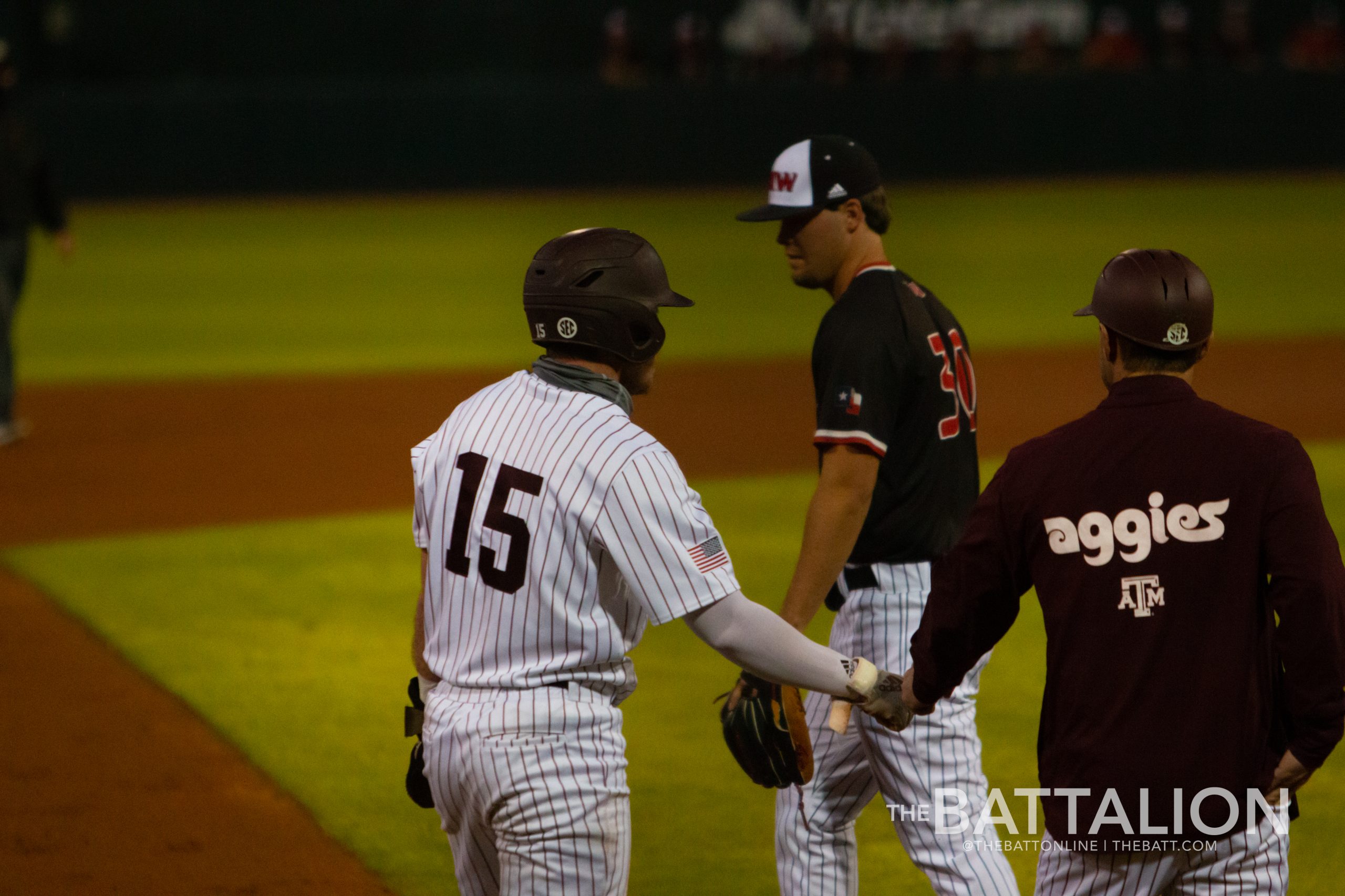 GALLERY: Baseball vs. UIW