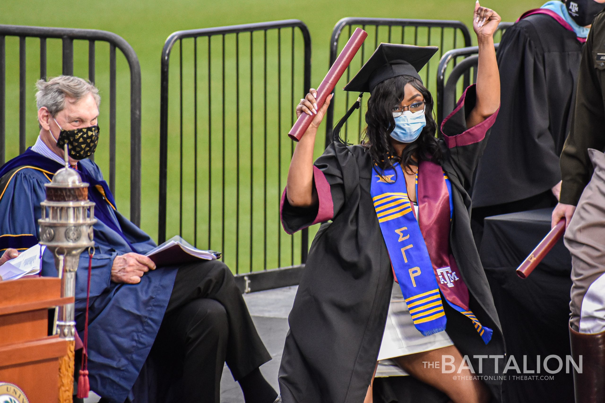 GALLERY: 2020 Makeup Graduation