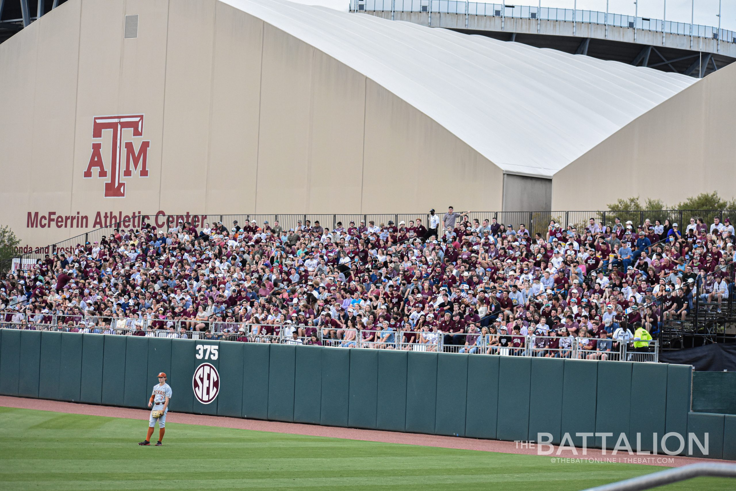 GALLERY%3A+Baseball+vs.+Texas