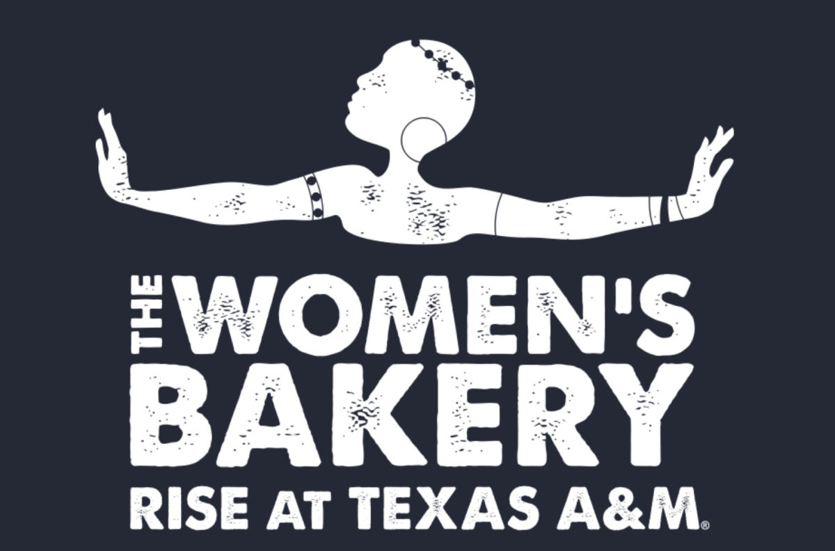 The Texas A&M Womens Bakery is dedicated to empowering women and enacting change through fundraising events. 