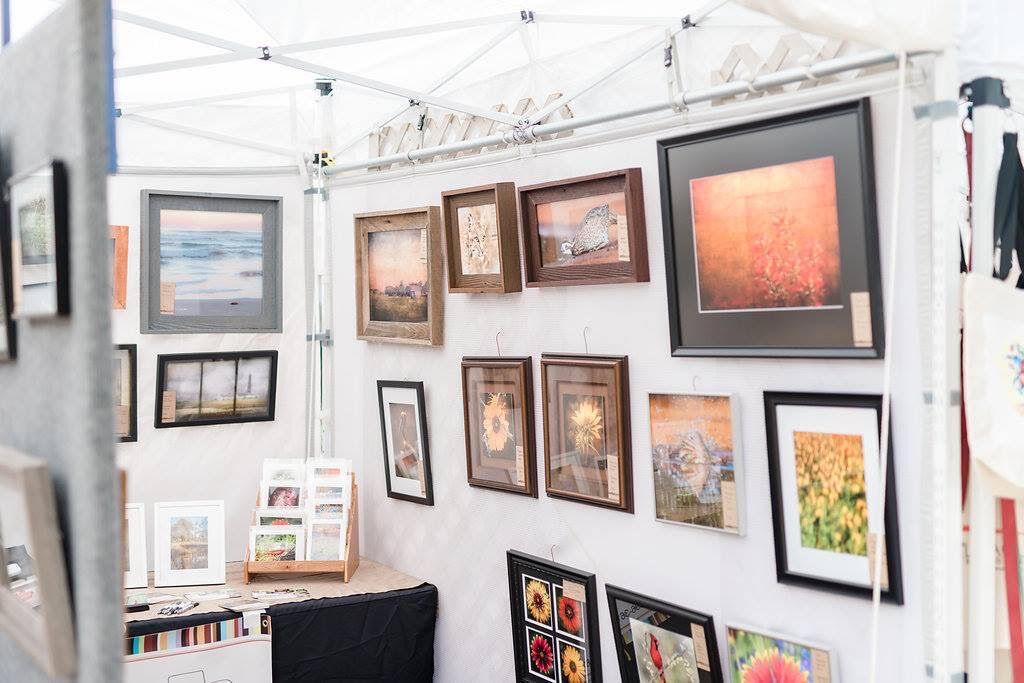The Downtown Bryan Street and Art Fair will feature a variety of activities and displays and will be open to the public on Saturday, April 10 from 10 a.m. to 6 p.m. 