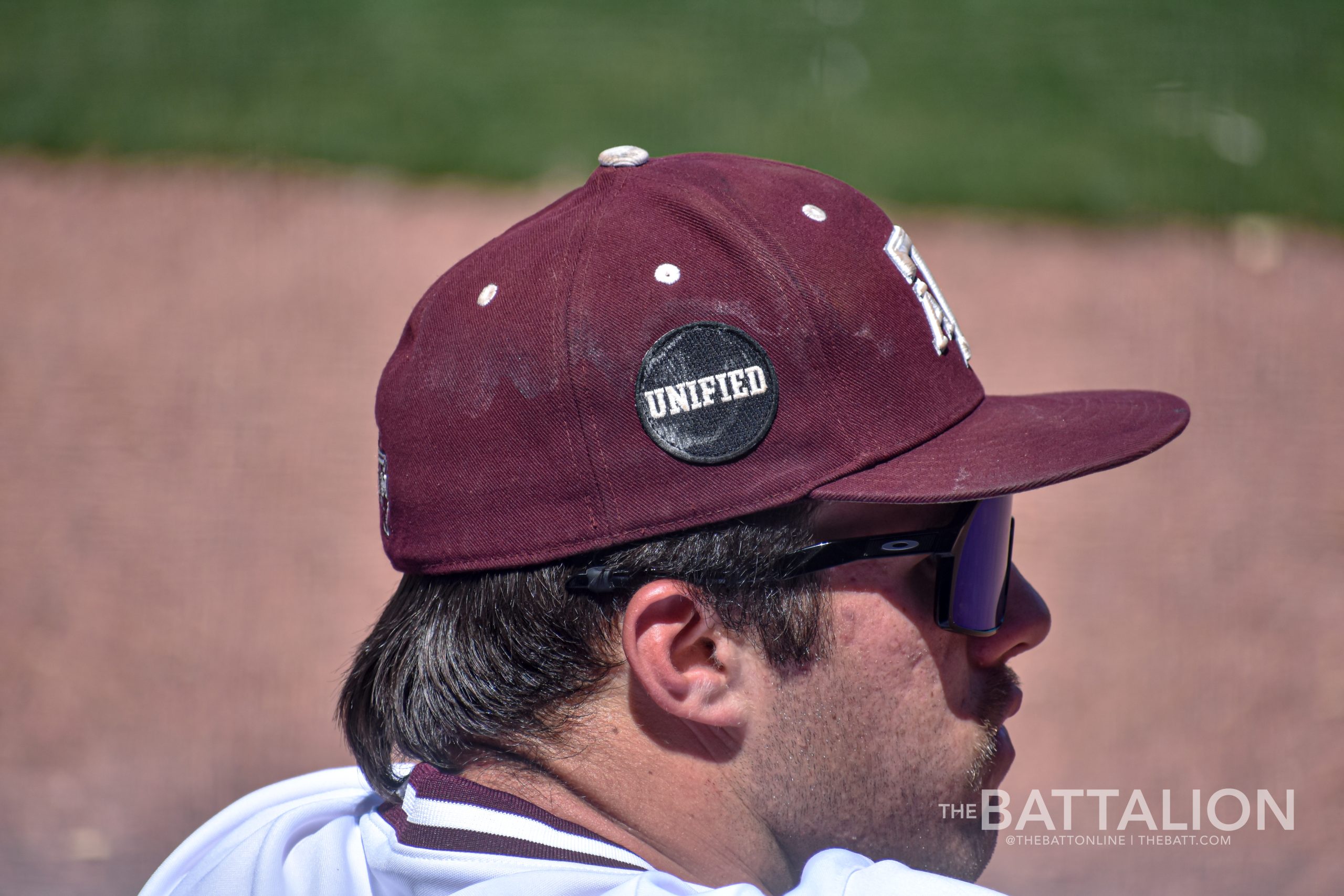 GALLERY: Baseball vs. Alabama