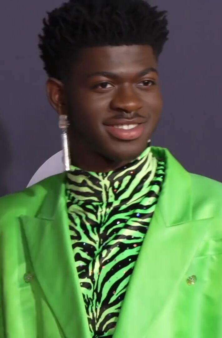 Opinion writer&#160;Ozioma Mgbahurike&#160;discusses Lil Nas X's rise to success and the backlash he has faced from society.&#160;