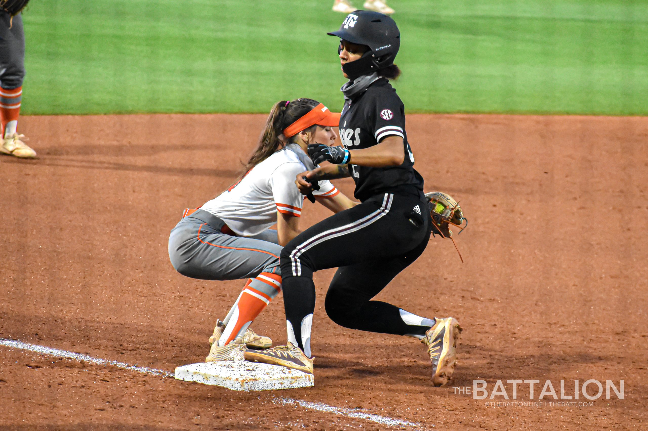 GALLERY: Softball vs. Sam Houston State