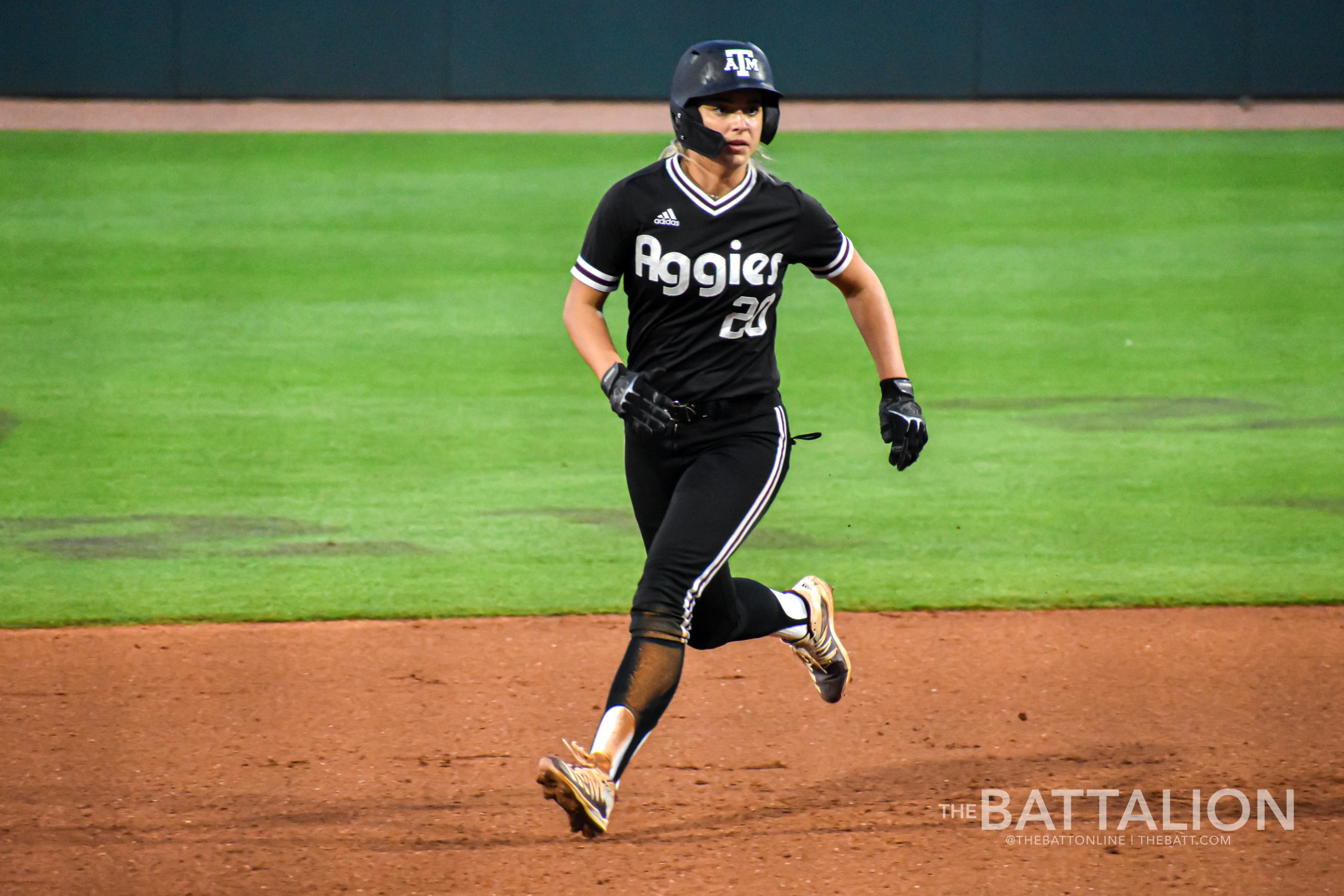 GALLERY: Softball vs. Sam Houston State