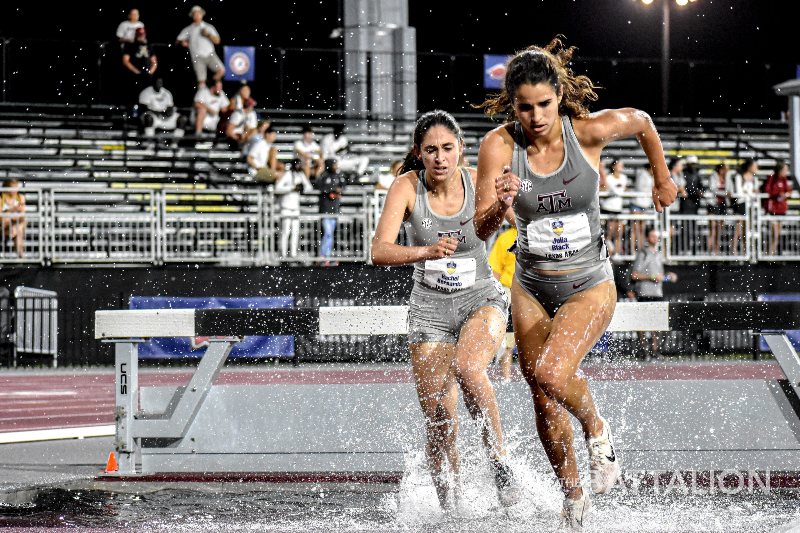 GALLERY: 2021 SEC Outdoor Track & Field Championships