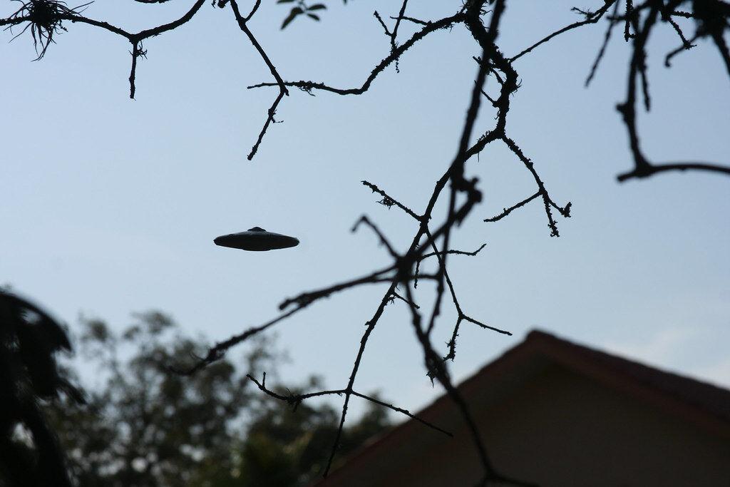 The most recent UFO report from the Department of Defense delivered a series of inconclusive results over the course of nine pages. 
