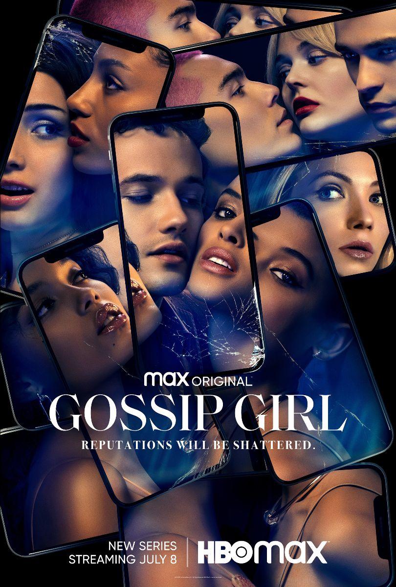 HBO Maxs exclusive Gossip Girl reboot became available for streaming on July 8, with new episodes dropping every Friday through August 12. 