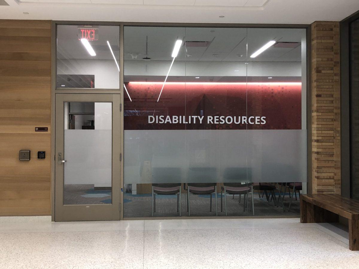 Students+at+Texas+A%26amp%3BM+have+access+to+a+variety+of+disability+resources+throughout+campus+in+order+to+aid+in+accessibility+for+all.%26%23160%3B