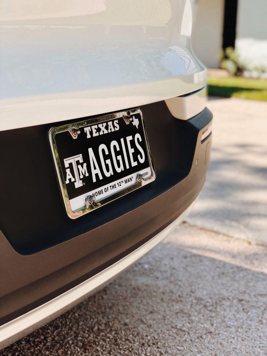 Texas A&Ms Department of Transportation Services will shift from physical parking permits to virtual for the 2021-2022 academic year. 