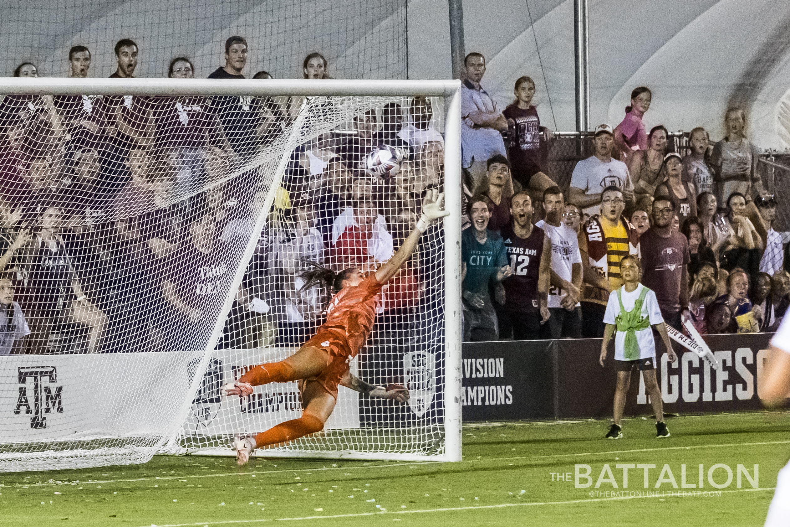 GALLERY: Soccer vs. Clemson