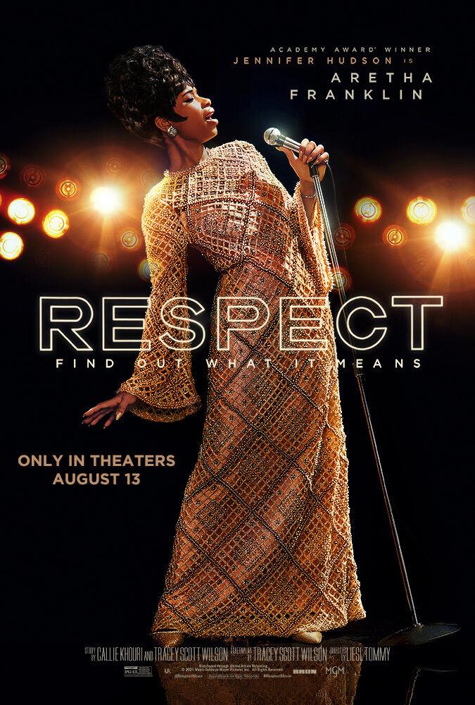 Ryan Faulkner reviews director Liesl Tommys first film which details the life of Aretha Franklin on her journey to success as a singer. 