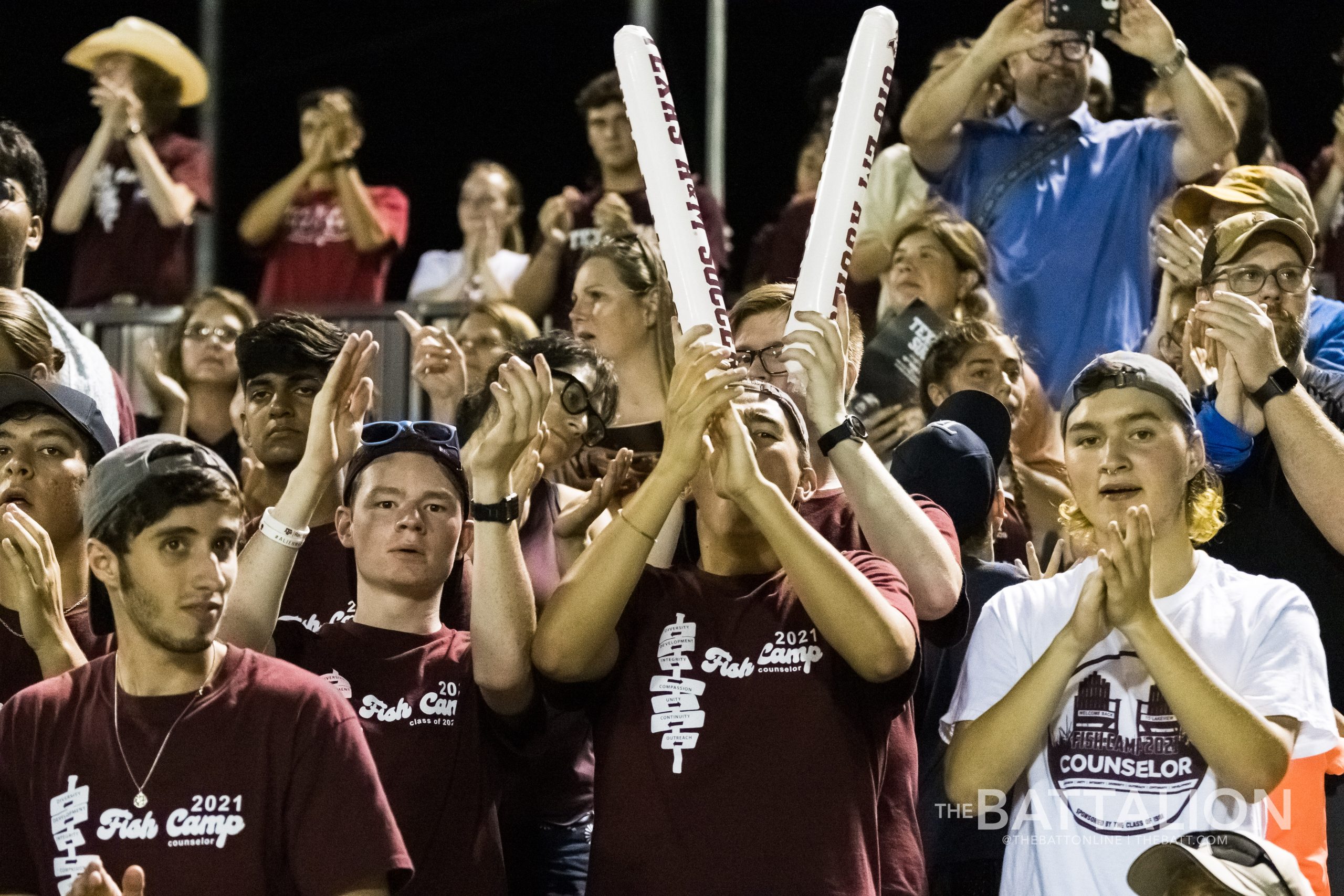 GALLERY: Soccer vs. Clemson