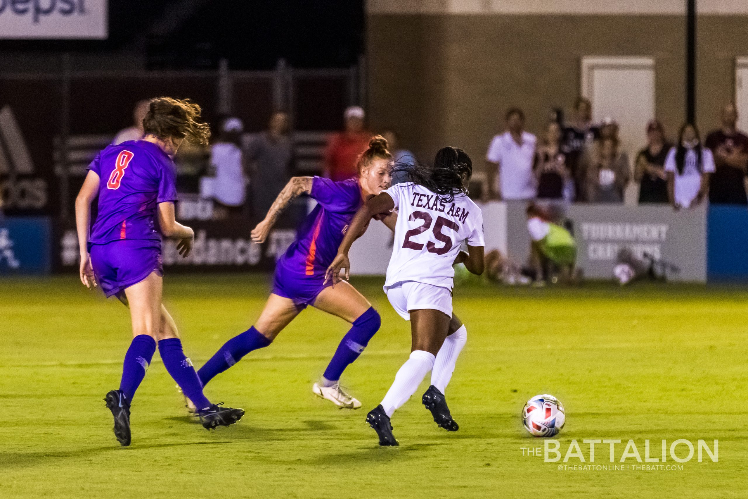 GALLERY%3A+Soccer+vs.+Clemson