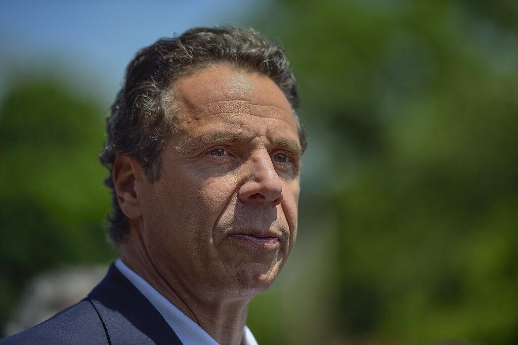 Opinion columnist Sam Somogye dives into the sexual harassment allegations put on Gov. Andrew Cuomo that eventually led to his resignation from office. 