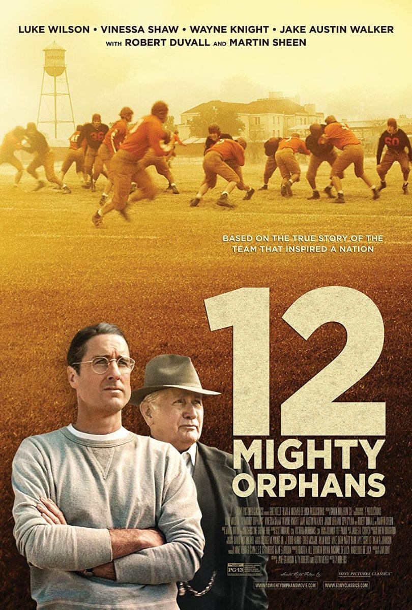 12+Mighty+Orphans