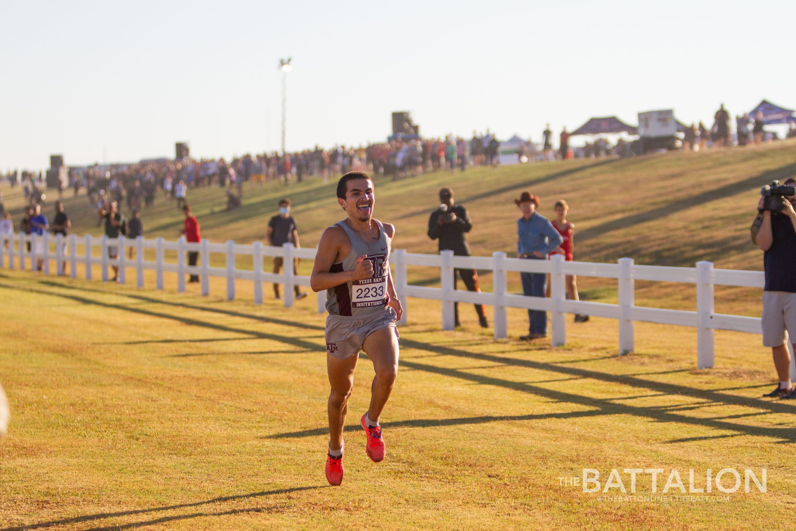 GALLERY: Cross Country Aggie Invitational