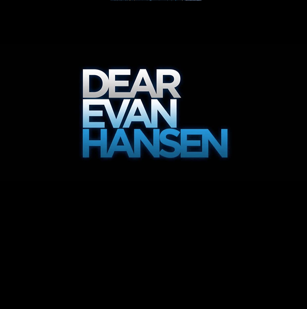 Dear Evan Hansen