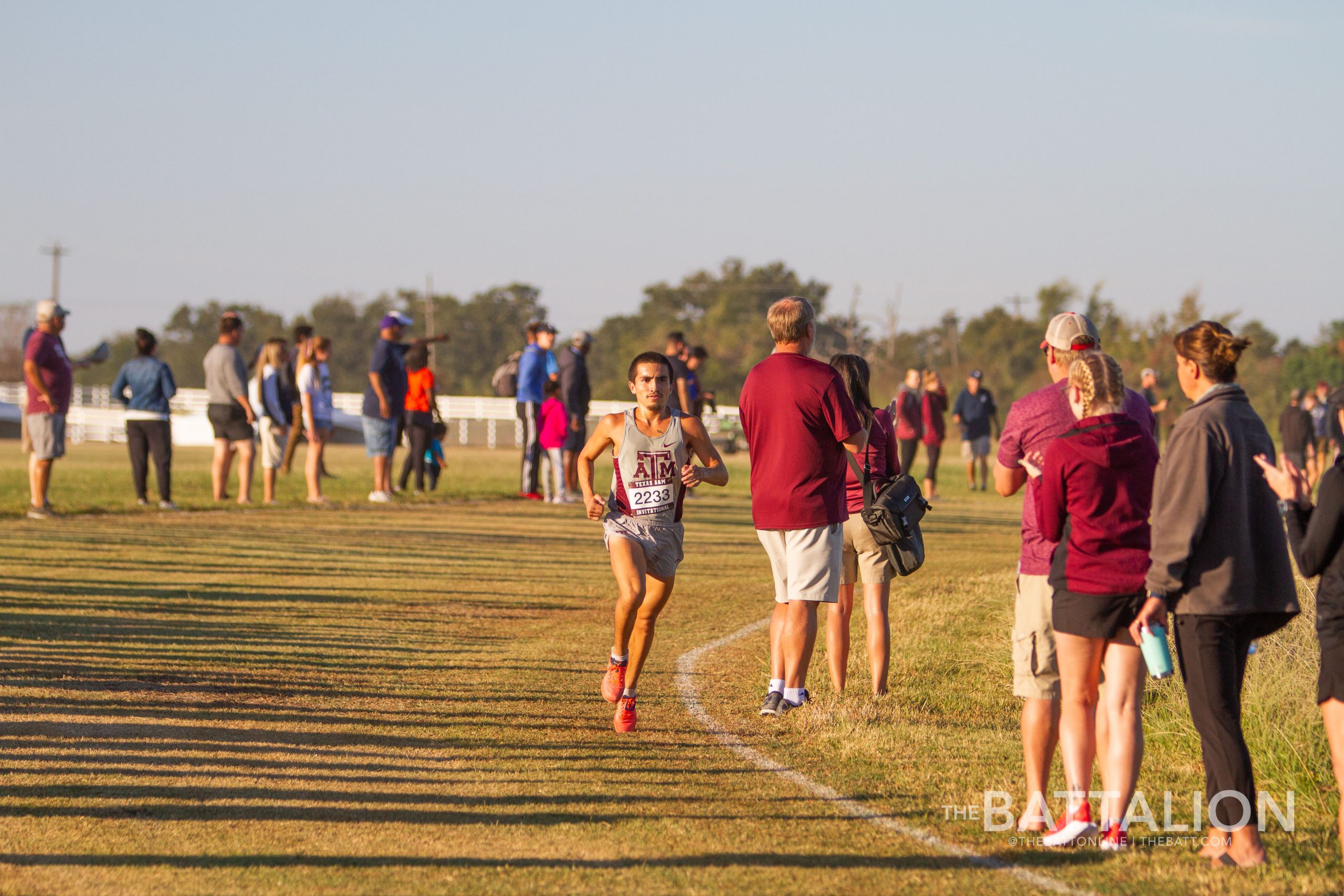 GALLERY: Cross Country Aggie Invitational