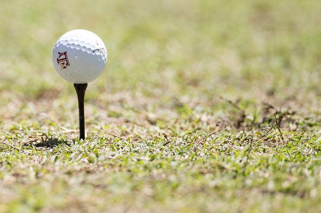 The Texas A&M mens golf team competed in the Marquette Intercollegiate tournament over the course of two days. 