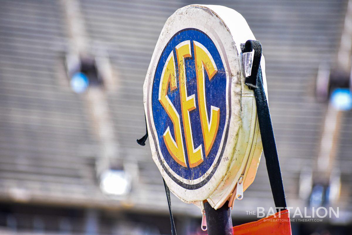 In the third week of SEC play, sports writer Michael Horton discusses notable matchups happening around the conference this weekend. 