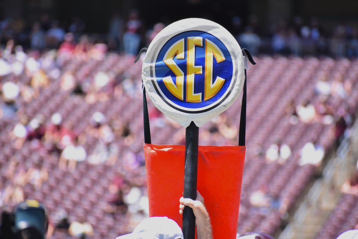 Sports writer Brad Bennett surveys Week 4 of SEC plays including much anticipated rematches, old rivalries, and more out of conference play.