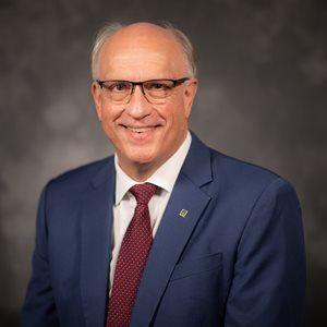 Announced Tuesday, Sept. 7, Mark H. Weichold, Class of 1978 will serve as the Interim Provost and Vice President for Texas A&M University. 