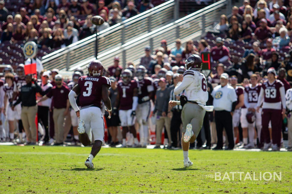 Mike+Leachs+Air+Raid+offense+is+facing+off+against+the+Aggies+passing+defense%2C+the+fourth+best+in+the+nation.